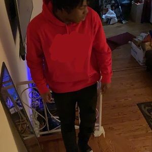 Meet your Posher, Andre